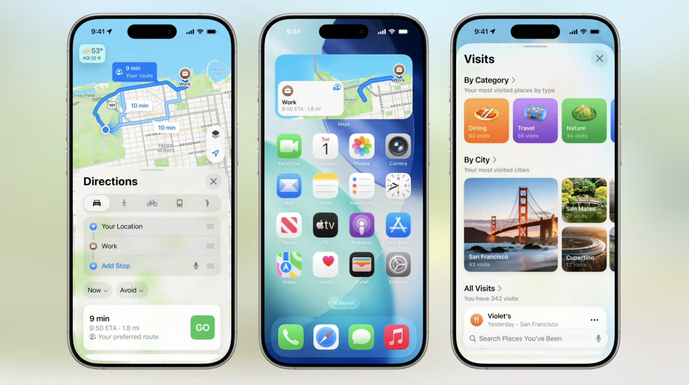 WWDC 2025 Recap: A Radical New Design, Deeper AI, and the iPad Unleashed